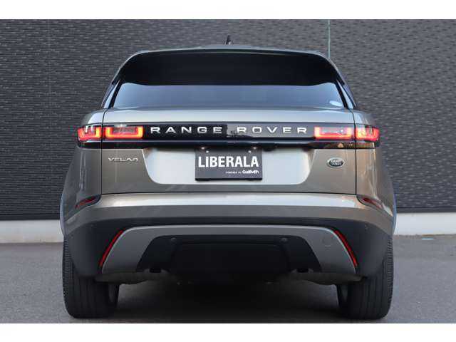 ランドローバー レンジローバーヴェラール HSE 380PS 大分県 2019(令1)年 5.3万km グレー アダプティブクルーズコントロール/ブラインドスポットモニター/ＭＥＲＩＤＩＡＮサウンド/純正ナビ/ＣａｒＰｌａｙ/Bluetooth/地デジ/３６０°カメラ/シートヒーター/エアシート/パワーシート/ＬＥＤヘッドライト/オートハイビーム/パドルシフト/純正２１インチＡＷ/ＥＴＣ