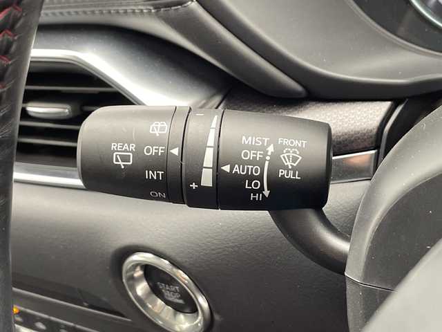 マツダ ＣＸ－５ XD ブラックトーンエディション 千葉県 2022(令4)年 4.9万km ジェットブラックマイカ 電子ブレーキ/ブレーキホールド/革ステアリング/ステアリングリモコン/ステアリングヒーター/電格ウィンカーミラー/パドルシフト/革ハーフシート/シートヒーター/オートワイパー/パワーテールゲート /純正19インチAW/レーンアシスト/オートライト/LEDヘッドライト