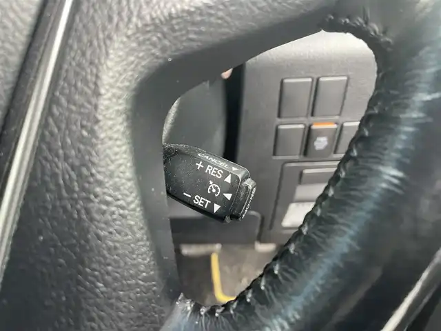 トヨタ ヴェルファイア 2.5Z Aエディデョン ゴールデンアイズ 富山県 2017(平29)年 12.6万km ブラック ４WD/ワンオーナー/ALPINE11インチナビ/フルセグＴＶ/Bluetooth/ＤＶＤ再生/ALPINEフリップダウンモニター/両側パワースライドドア/クルーズコントロール/スマートキー（スペアキー有）/ハーフレザーシート/パワーバックドア/LEDオートライト/フォグライト