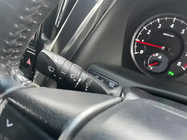 トヨタ ヴェルファイア 2.5Z Aエディデョン ゴールデンアイズ 富山県 2017(平29)年 12.6万km ブラック ４WD/ワンオーナー/ALPINE11インチナビ/フルセグＴＶ/Bluetooth/ＤＶＤ再生/ALPINEフリップダウンモニター/両側パワースライドドア/クルーズコントロール/スマートキー（スペアキー有）/ハーフレザーシート/パワーバックドア/LEDオートライト/フォグライト