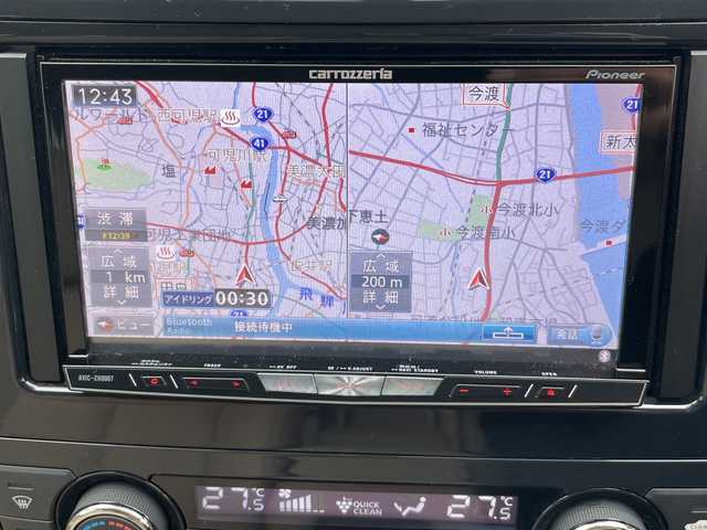 日産 ティアナ XV 岐阜県 2015(平27)年 3.6万km ブリリアントホワイトパール 登録時走行距離35473km/社外ＳＤナビ/フルセグＴＶ/サンルーフ/レザーシート/シートヒーター/エアシート/パワーシート/オットマン/ＥＴＣ/Ｂｌｕｅ　ｔｏｏｔｈ/純正フロアマット/純正アルミホイール/プッシュスタート/ＬＥＤヘッドライト/ABS/横滑り防止装置/コーナーセンサー/レーンキープアシスト/盗難防止装置/オートライト/エアバッグ/衝突被害軽減システム