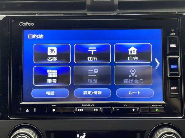 ホンダ シビック ハッチバック 茨城県 2021(令3)年 2.3万km プラチナホワイトパール 純正ナビ/・Bluetooth接続/・バックカメラ/・フルセグテレビ/ETC/ドライブレコーダー/LEDヘッドライト/パワーシート/パドルシフト/フロントフォグ/アイドリングストップ/クルーズコントロール/オートライト/ABS/横滑り防止装置/レーンアシストキープ/盗難防止装置/カーテンエアバッグ