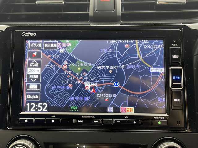 ホンダ シビック ハッチバック 茨城県 2021(令3)年 2.3万km プラチナホワイトパール 純正ナビ/・Bluetooth接続/・バックカメラ/・フルセグテレビ/ETC/ドライブレコーダー/LEDヘッドライト/パワーシート/パドルシフト/フロントフォグ/アイドリングストップ/クルーズコントロール/オートライト/ABS/横滑り防止装置/レーンアシストキープ/盗難防止装置/カーテンエアバッグ