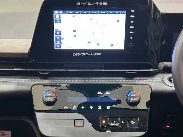 日産 セレナ