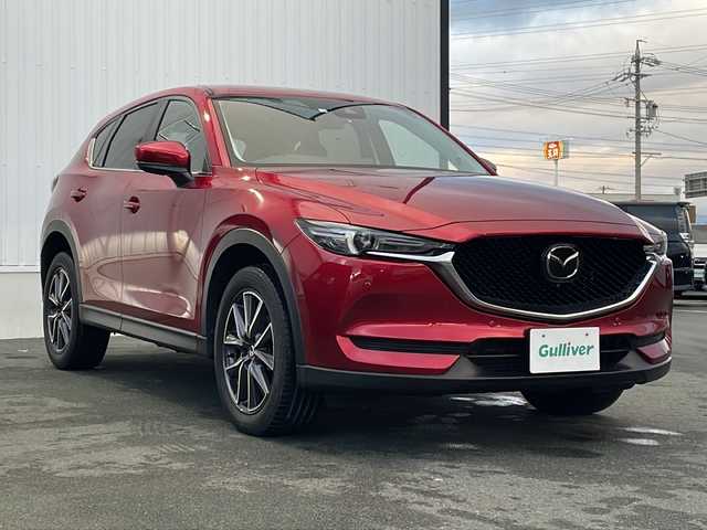 マツダ ＣＸ－５