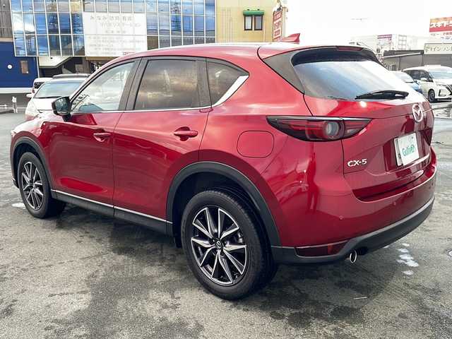 マツダ ＣＸ－５