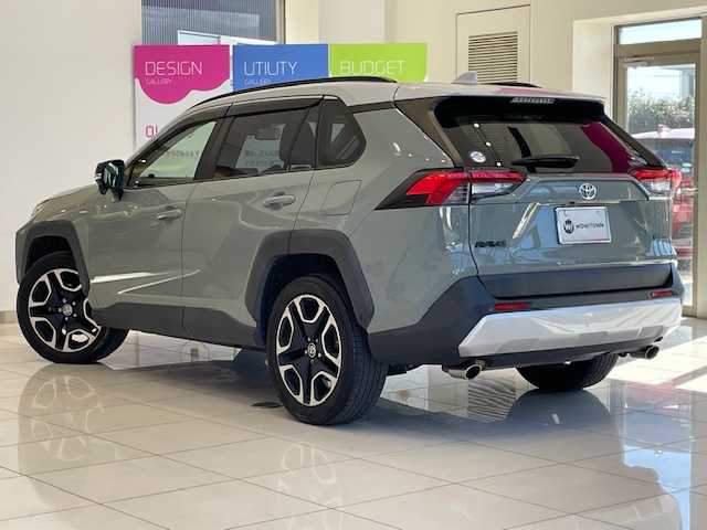 トヨタ ＲＡＶ４