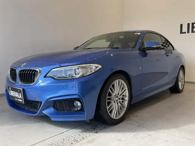 ＢＭＷ ２２０ｉ