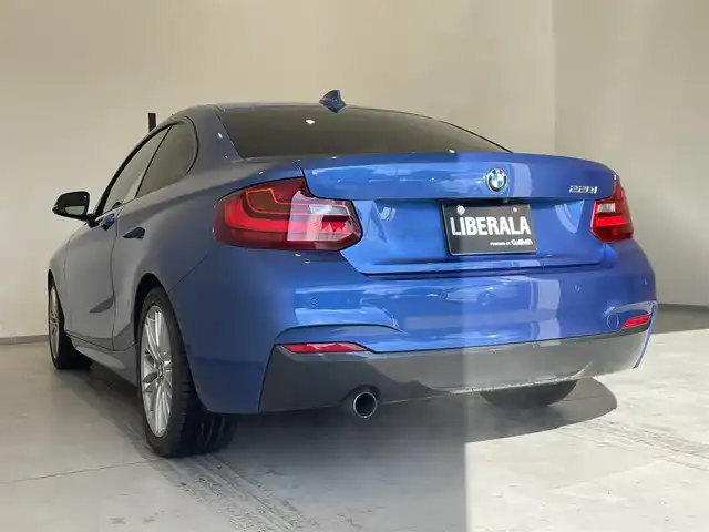 ＢＭＷ ２２０ｉ