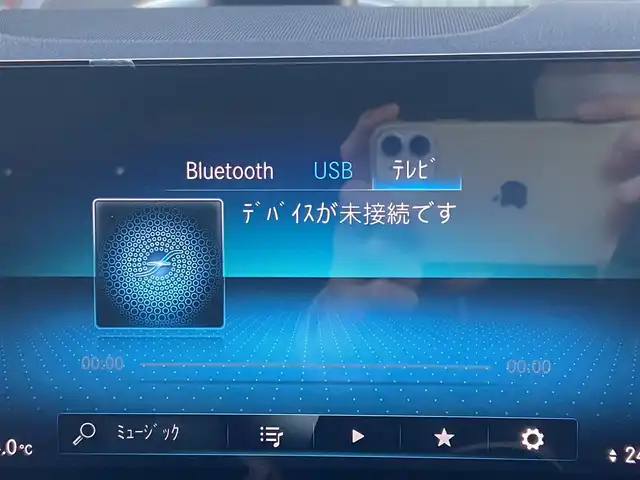 メルセデス・ベンツ Ｂ２００ｄ