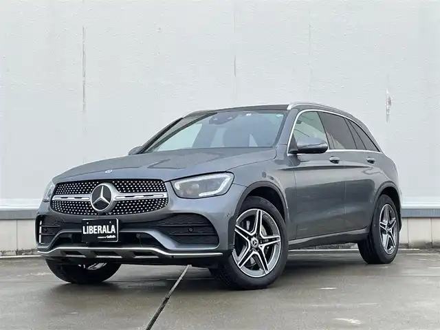 メルセデス・ベンツ ＧＬＣ２２０