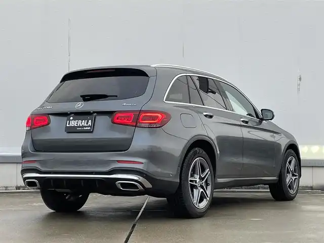 メルセデス・ベンツ ＧＬＣ２２０