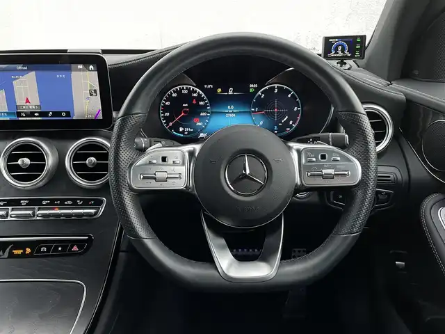 メルセデス・ベンツ ＧＬＣ２２０