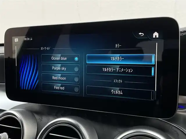 メルセデス・ベンツ ＧＬＣ２２０