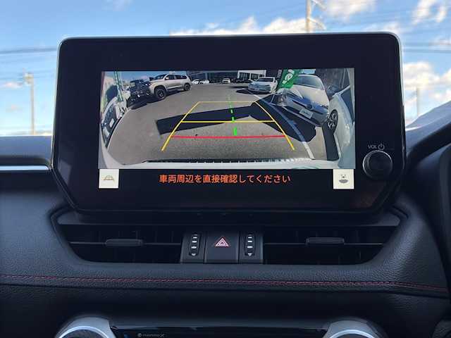 トヨタ ＲＡＶ４ HV アドベンチャー オフロードPKGⅡ 大分県 2023(令5)年 1.7万km スーパーホワイトⅡ ４WD/純正ディスプレイオーディオ/BluetoothAudio/ステアリングスイッチ/バックカメラ/純正18インチアルミホイール/ブラインドスポットモニター/オートマチックハイビーム/前後ドライブレコーダー/パワーバックドア/AAC/ヒートシーター/エアシート/純正AW18インチ/横滑り防止機能/盗難防止機能/オートライト/LEDヘッドライト/ブレーキホールド/電動格納ミラー/車線逸脱警報/フォグランプ