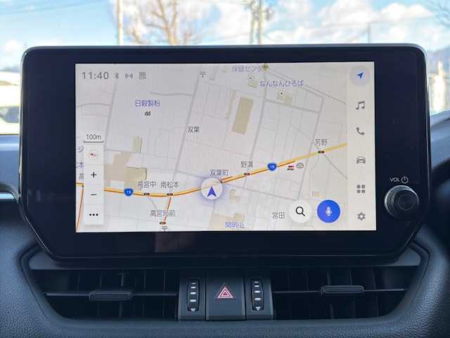トヨタ ＲＡＶ４ HV アドベンチャー オフロードPKGⅡ 大分県 2023(令5)年 1.7万km スーパーホワイトⅡ ４WD/純正ディスプレイオーディオ/BluetoothAudio/ステアリングスイッチ/バックカメラ/純正18インチアルミホイール/ブラインドスポットモニター/オートマチックハイビーム/前後ドライブレコーダー/パワーバックドア/AAC/ヒートシーター/エアシート/純正AW18インチ/横滑り防止機能/盗難防止機能/オートライト/LEDヘッドライト/ブレーキホールド/電動格納ミラー/車線逸脱警報/フォグランプ