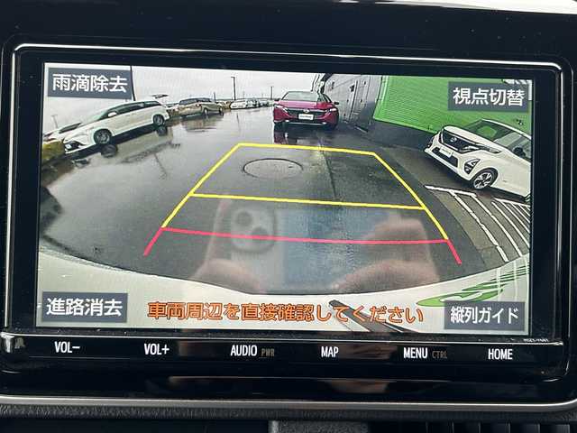トヨタ ヴォクシー ハイブリッド ZS 煌Ⅱ 宮城県 2020(令2)年 3.5万km ホワイトパールクリスタルシャイン 純正9インチナビ/（CD/DVD/SD/BT/フルセグTV）/ビルトインETC/社外前後ドラレコ/純正１６インチアルミホイール/純正フロアマット/ドアバイザー/EVモード/三列シート/ウォークスルー/オートクルーズ/PCS/レーンキープアシスト