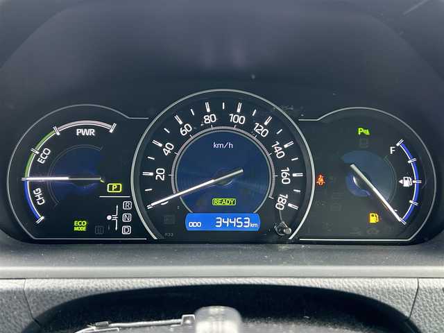トヨタ ヴォクシー ハイブリッド ZS 煌Ⅱ 宮城県 2020(令2)年 3.5万km ホワイトパールクリスタルシャイン 純正9インチナビ/（CD/DVD/SD/BT/フルセグTV）/ビルトインETC/社外前後ドラレコ/純正１６インチアルミホイール/純正フロアマット/ドアバイザー/EVモード/三列シート/ウォークスルー/オートクルーズ/PCS/レーンキープアシスト