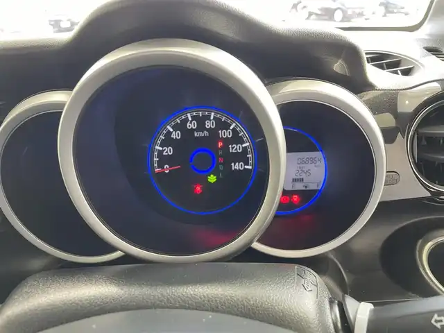 ホンダ Ｎ ＢＯＸ カスタム G Lパッケージ 沖縄県 2016(平28)年 6.9万km スマートブラック (株)IDOMが運営する【じしゃロンコザ店】の自社ローン専用車両になりますこちらは現金またはオートローンご利用時の価格です。自社ローンご希望の方は別途その旨お申付け下さい/純正ナビ　/フルセグＴＶ　/ＥＴＣ　/ＤＶＤ再生　/片側パワースライドドア　/プッシュスタート　/スマートキー　/オートライト　/純正アルミホイール　/純正フロアマット