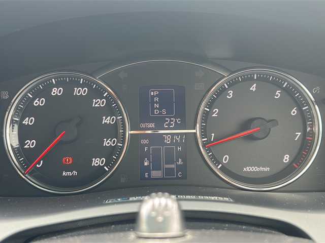トヨタ マークＸ 250G プライムセレクション 愛知県 2006(平18)年 7.9万km シルバーマイカM /禁煙車//コンビステアリング//D/N席パワーシート//ETC//純正フロアマット//HIDオートライト//電格ミラー//純正フロアマット//ISOFIX//リモコンキー//取扱説明書//保証書