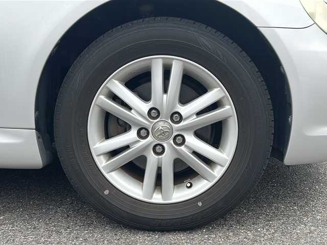 トヨタ マークＸ 250G プライムセレクション 愛知県 2006(平18)年 7.9万km シルバーマイカM /禁煙車//コンビステアリング//D/N席パワーシート//ETC//純正フロアマット//HIDオートライト//電格ミラー//純正フロアマット//ISOFIX//リモコンキー//取扱説明書//保証書