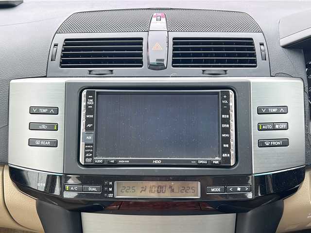 トヨタ マークＸ 250G プライムセレクション 愛知県 2006(平18)年 7.9万km シルバーマイカM /禁煙車//コンビステアリング//D/N席パワーシート//ETC//純正フロアマット//HIDオートライト//電格ミラー//純正フロアマット//ISOFIX//リモコンキー//取扱説明書//保証書