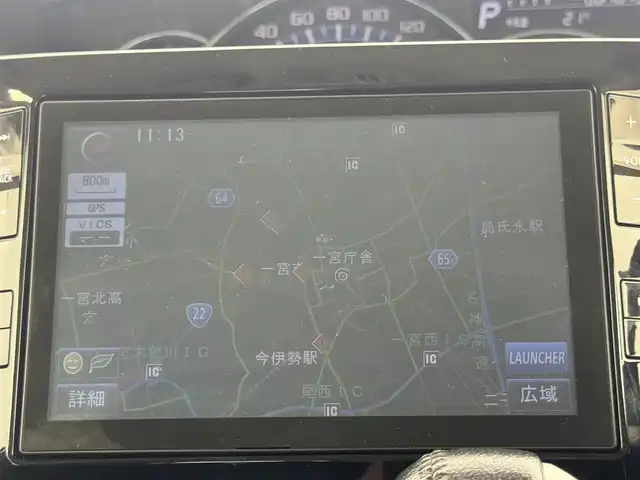 ダイハツ タント カスタム RS スマセレSA&SN 愛知県 2014(平26)年 4万km ファイアークォーツレッドM 純正８インチナビ/（フルセグ／ＢＴ／ＣＤ／ＤＶＤ）/バックモニター/衝突被害軽減システム/両側パワースライドドア/アイドリングストップ/サンバイザー/純正アルミホイール/ＥＴＣ