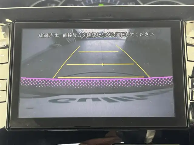 ダイハツ タント カスタム RS スマセレSA&SN 愛知県 2014(平26)年 4万km ファイアークォーツレッドM 純正８インチナビ/（フルセグ／ＢＴ／ＣＤ／ＤＶＤ）/バックモニター/衝突被害軽減システム/両側パワースライドドア/アイドリングストップ/サンバイザー/純正アルミホイール/ＥＴＣ