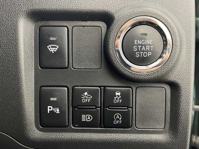 トヨタ パッソ モーダ 秋田県 2019(令1)年 4.4万km ダークエメラルドマイカ 4WD/寒冷地仕様/シートヒーター（D席）/フロントワイパーデアイサー /社外メモリナビ（DVD/BT/フルセグTV）/バックカメラ/前後ドライブレコーダー/エンジンスターター/スマートアシストIII/クリアランスソナー/オートハイビーム/アイドリングストップ/横滑り防止装置/ステアリングリモコン/LEDヘッドランプ/フォグランプ/保証書
