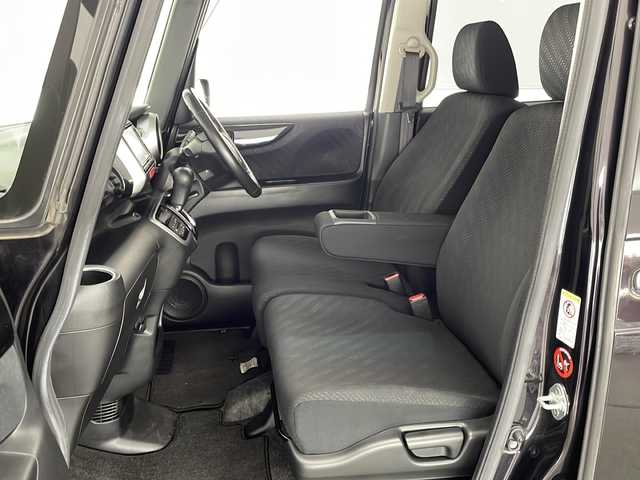 ホンダ Ｎ ＢＯＸ カスタム G Aパッケージ 宮崎県 2014(平26)年 6.4万km プレミアムゴールドパープルパール 禁煙車/シティブレーキアシスト/純正ナビTV/（VXM-142VFi/CD/DVD/Bluetooth/フルセグTV)/純正バックカメラ/純正ETC/純正キセノンオートライト/純正フォグ/純正14インチアルミ/純正エアロ/純正ルーフエンドスポイラー/純正フロアマット/左側電動スライドドア/本革巻ハンドル/オートエアコン/ウインカードアミラー/スマートキー/プッシュエンジンスタート/取扱い説明書