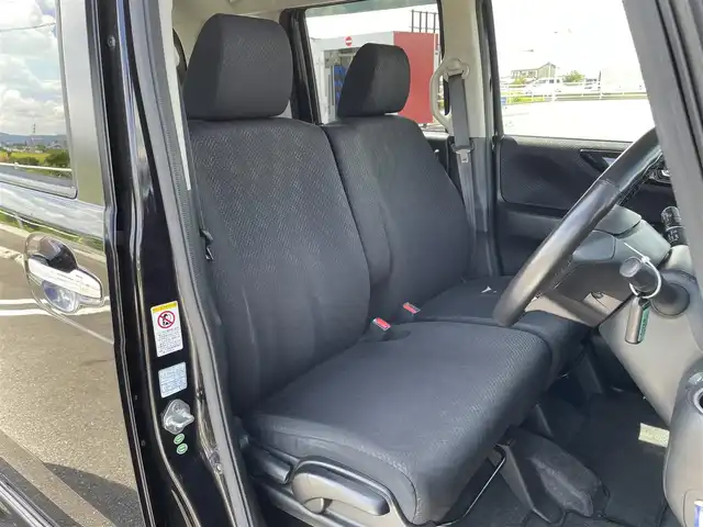 ホンダ Ｎ ＢＯＸ カスタム G Aパッケージ 佐賀県 2014(平26)年 6.4万km プレミアムゴールドパープルパール 純正7型ナビゲーション「VXM-147VFi」/・AM/FM/CD/DVD/フルセグ/Bluetooth/・バックカメラ/スマートキー/プッシュスタート/片側パワースライドドア/オートエアコン/オートライト/アイドリングストップ/衝突被害軽減ブレーキ/ETC/純正フロアマット/純正ドアバイザー/新車保証書/取扱説明書