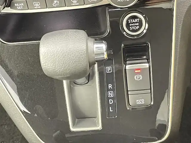 日産 セレナ ハイウェイスター V 千葉県 2021(令3)年 2.3万km ダークメタルグレー 純正10インチメモリーナビ/・フルセグTV/・Bluetoothオーディオ接続/社外フリップダウンモニター/両側パワースライドドア/デジタルインナーミラー/トランクイージークローザー/ビルトインETC/スマートキー/エマージェンシーブレーキ/踏み間違い防止 /車線逸脱警報/ビルトインETC