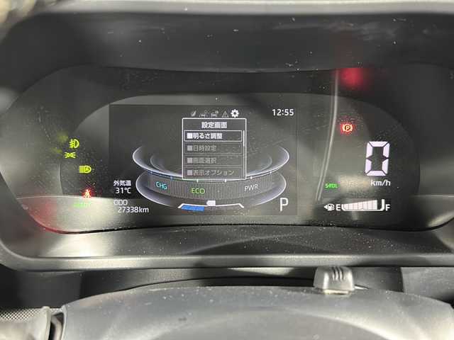 トヨタ ライズ Z 沖縄県 2022(令4)年 2.8万km スムースグレーマイカメタリック 禁煙車　/県外仕入れ　/純正９インチナビ（NSZT-Y68T）/→【ＣＤ／ＤＶＤ／フルセグＴＶ／ＢＴ】　/バックカメラ　/前後ドライブレコーダー/ビルトインＥＴＣ/ブレーキホールド/【スマートアシスト】/衝突回避支援ブレーキ/車線逸脱警報/誤発進抑制/ADV（アダプティブドライビングビーム）/前後コーナーセンサー/アダプティブクルーズコントール（全車速９/BSM（ブラインドスポットモニター）/前席シートヒーター/純正フロアマット/純正ドアバイザー/純正リアフォグ