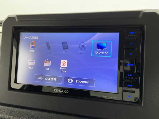 スズキ ジムニー XL 千葉県 2019(平31)年 5.1万km シフォンアイボリーM 4WD/スズキセーフティサポート/・デュアルセンサーブレーキサポート/・誤発進抑制機能/・車線逸脱抑制機能/社外7インチメモリナビ/CD SD ワンセグTV/前席シートヒーター/純正16インチアルミホイール/ダウンヒルアシストコントロール/トランスファーレバー/マッドフラップ/ヘッドライトレベライザー/プッシュスタート/スマートキー/ETC