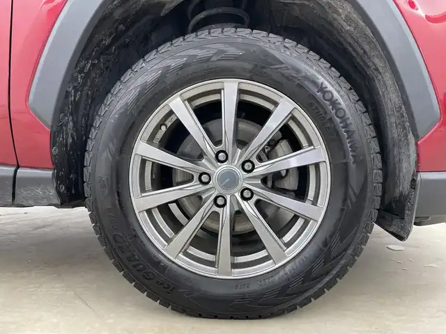 トヨタ ＲＡＶ４ ハイブリッドG 道央・札幌 2019(令1)年 5.2万km センシュアルレッドマイカ ・寒冷地仕様/・純正ナビ&CD&DVD&BT&HDMI&SD&USB/・パワーバックドア/・バックカメラ/・トヨタセーフティセンス/・プリクラッシュセーフティ/・レーダークルーズコントロール/・レーントレーシングアシスト/・レーンディパーチャーアラート/・ロードサインアシスト/・発信遅れ告知機能/・ブラインドスポットモニター/・クリアランスソナー/・D席メモリ付きパワーシート/・前席シートヒーター/・レザーシート/・ステアリングヒーター/・前後ドライブレコーダー/・ドアバイザー/・純正フロアマット/・LEDヘッドライト/・オートライト/・オートマチックハイビーム/・スマートキー/・スペアキー/・純正AW夏タイヤ積み込み