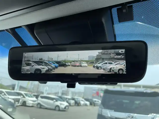 トヨタ ヴェルファイア Z Gエディション 滋賀県 2018(平30)年 7.8万km ホワイトパールクリスタルシャイン 禁煙車/モデリスタエアロ（フロント・サイド・リア）/モデリスタ20インチアルミ/純正10型ナビ/【Bluetooth/フルセグTV/SD/USB/HDMI】/フリップダウンモニター/デジタルインナーミラー/ドライブレコーダー/ビルトインETC/革シートセット/・革シート/・快適温熱シート（2列目シート）/・アクセサリーコンセント（4個）/・読書灯/トヨタセーフティセンス/・プリクラッシュセーフティ/・ロードサインアシスト/・レーントレーシングアシスト/・レーダークルーズコントロール/・オートマチックハイビーム/エグゼクティブパワーシート/パワーバックドア/両側パワースライドドア/LEDライト