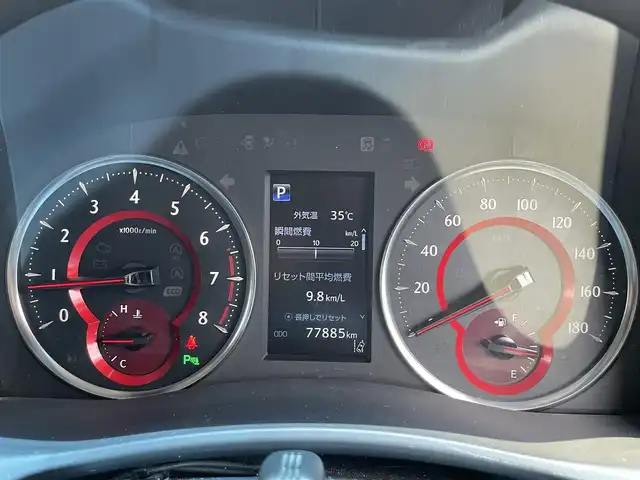 トヨタ ヴェルファイア Z Gエディション 滋賀県 2018(平30)年 7.8万km ホワイトパールクリスタルシャイン 禁煙車/モデリスタエアロ（フロント・サイド・リア）/モデリスタ20インチアルミ/純正10型ナビ/【Bluetooth/フルセグTV/SD/USB/HDMI】/フリップダウンモニター/デジタルインナーミラー/ドライブレコーダー/ビルトインETC/革シートセット/・革シート/・快適温熱シート（2列目シート）/・アクセサリーコンセント（4個）/・読書灯/トヨタセーフティセンス/・プリクラッシュセーフティ/・ロードサインアシスト/・レーントレーシングアシスト/・レーダークルーズコントロール/・オートマチックハイビーム/エグゼクティブパワーシート/パワーバックドア/両側パワースライドドア/LEDライト