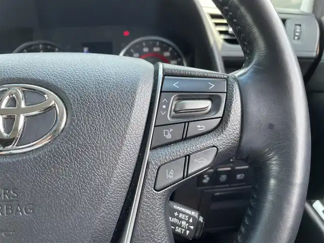 トヨタ ヴェルファイア Z Gエディション 滋賀県 2018(平30)年 7.8万km ホワイトパールクリスタルシャイン 禁煙車/モデリスタエアロ（フロント・サイド・リア）/モデリスタ20インチアルミ/純正10型ナビ/【Bluetooth/フルセグTV/SD/USB/HDMI】/フリップダウンモニター/デジタルインナーミラー/ドライブレコーダー/ビルトインETC/革シートセット/・革シート/・快適温熱シート（2列目シート）/・アクセサリーコンセント（4個）/・読書灯/トヨタセーフティセンス/・プリクラッシュセーフティ/・ロードサインアシスト/・レーントレーシングアシスト/・レーダークルーズコントロール/・オートマチックハイビーム/エグゼクティブパワーシート/パワーバックドア/両側パワースライドドア/LEDライト