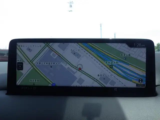 マツダ ＣＸ－８ XD プロアクティブ 千葉県 2022(令4)年 5.1万km スノーフレイクホワイトパールマイカ i-ACTIVSENSE/・スマートシティブレーキサポート/・ブラインドスポットモニタリング/・レーンキープ・アシスト・システム/アクティブ・ドライビング・ディスプレイ/パワーバックドア/前席パワーシート/シートヒーター/純正SDナビ/地デジTV/【Bluetooth接続】/【Apple CarPlay　Android Auto対応】/360°ビュー・モニター/革巻きステアリング/ステアリングヒーター/ステアリングスイッチ/ETC/LEDヘッドライト/ウインカーミラー/コーナーセンサー/純正19インチアルミホイル/サイド/カーテンエアバッグ/アドバンストキーレスエントリー