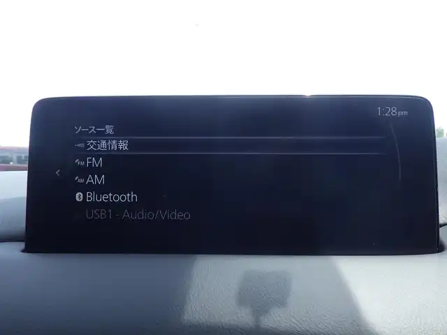 マツダ ＣＸ－８ XD プロアクティブ 千葉県 2022(令4)年 5.1万km スノーフレイクホワイトパールマイカ i-ACTIVSENSE/・スマートシティブレーキサポート/・ブラインドスポットモニタリング/・レーンキープ・アシスト・システム/アクティブ・ドライビング・ディスプレイ/パワーバックドア/前席パワーシート/シートヒーター/純正SDナビ/地デジTV/【Bluetooth接続】/【Apple CarPlay　Android Auto対応】/360°ビュー・モニター/革巻きステアリング/ステアリングヒーター/ステアリングスイッチ/ETC/LEDヘッドライト/ウインカーミラー/コーナーセンサー/純正19インチアルミホイル/サイド/カーテンエアバッグ/アドバンストキーレスエントリー