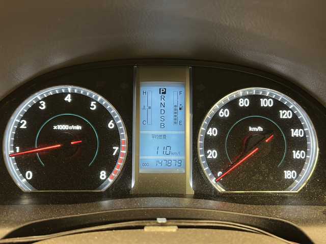 トヨタ アリオン A18 Gパッケージ 道央・札幌 2010(平22)年 14.8万km ホワイトパールクリスタルシャイン /4WD//寒冷地仕様//社外製メモリナビ//社外製フルセグテレビ//バックカメラ//純正ドアバイザー//プッシュスタート//純正フロアマット