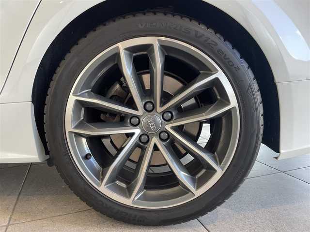 アウディ Ａ７ SB 3．0 TFSI クワトロ Sライン 愛知県 2017(平29)年 2.9万km グレイシアホワイトメタリック マトリクスＬＥＤ/ＭＭＩナビ　/Ｂｌｕｅｔｏｏｔｈ　/バックカメラ　/フルセグＴＶ　/ＡＣＣ　/ＬＫＡ　/ＢＳＭ　　/レザーシート　/シートヒーター　/ドライブレコーダー　/ＥＴＣ/パワーバックドア/プッシュスタート/ウィンカーミラー/アイドリングストップ