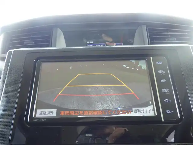トヨタ タンク G S 千葉県 2018(平30)年 0.3万km ブラックマイカメタリック スマートアシストIII/クルーズコントロール/エコアイドル/両側パワースライドドア/純正SDナビ/地デジTV/【DVD/CD再生機能　Bluetooth接続】/バックカメラ/ドライブレコーダー/ETC/フォグライト/ウインカーミラー/リアコーナーセンサー/キーフリーシステム