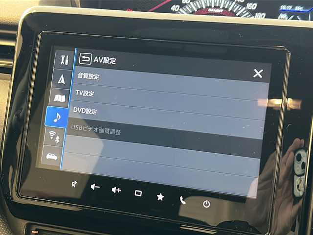 スズキ ソリオ バンディット HV MV 岐阜県 2023(令5)年 0.7万km 黒 純正９型ナビゲーション/全方位カメラ/Bluetooth/フルセグ/CD/DVD/両側電動スライドドア/デュアルカメラブレーキサポート/追従クルーズコントロール/車線逸脱防止/ヘッドアップディスプレイ/前席シートヒーター/プッシュスタート/スマートキー/スペアキー/LEDヘッドライト/オートライト/ETC/アイドリングストップ/クリアランスソナー/電動格納ミラー