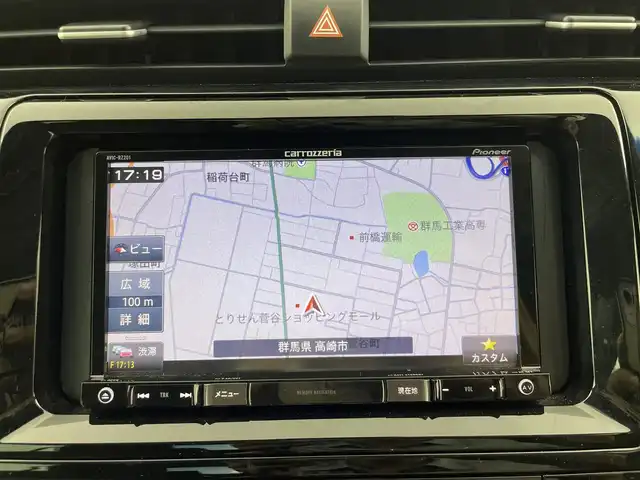 トヨタ カムリ G 群馬県 2018(平30)年 2.9万km プラチナホワイトパールマイカ カロッツェリア７インチナビ/・AM/FM/CD/DVD/SD/バックカメラ/トヨタセーフティセンス/・プリクラッシュセーフティ/・レーンディパーチャーアラート（ステアリング制御付）/・オートマチックハイビーム/・レーダークルーズコントロール（全車速追従機能付）/LEDヘッドランプ/LEDフォグランプ/電動パーキングブレーキ/オートブレーキホールド/ETC/プッシュスタート/スマートキー/社外フロアマット/純正１７インチアルミホイール/アイドリングストップ/パワーシート（D席）