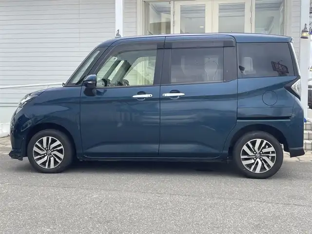トヨタ タンク カスタムG S 秋田県 2017(平29)年 10.7万km レーザーブルークリスタルシャイン (株)IDOMが運営する【じしゃロン秋田店】の自社ローン専用車両になりますこちらは現金またはオートローンご利用時の価格です。自社ローンご希望の方は別途その旨お申付け下さい/スマートアシストII/衝突警報/衝突回避支援ブレーキ/車線逸脱警報機能/誤発進抑制機能(前方・後方)/先行車発進お知らせ/社外SDナビ【CD/DVD/SD/Bluetooth/MEMORY MUSIC/USB/iPod】/バックカメラ/フルセグTV/両側パワースライドドア/ETC/クルーズコントロール/前席シートヒーター/LEDヘッドライト