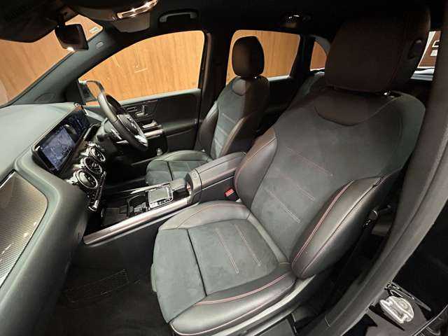 メルセデス・ベンツ Ｂ２００ｄ AMGライン 千葉県 2019(令1)年 3.1万km コスモスブラック ACC　/半革シート　/ナビ　/地デジTV　/Bカメラ　/電動シート　/シートヒーター　/電動リアゲート　/アクティブパーキングアシスト　/LEDヘッドライト　/ハイビームアシスト/衝突軽減B　/BSM　/LKA　/ETC