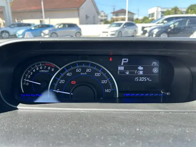 スズキ ワゴンＲ HYBRID FZ 群馬県 2018(平30)年 15.3万km ピュアホワイトP 4WD/純正メモリナビ/フルセグテレビ/全方位カメラ/バックカメラ/Bluetooth/前席シートヒーター/ヘッドアップディスプレイ/オートライト/アイドリングストップ/スマートキー /ETC/純正14インチAW/スペアキー×1/保証書/取扱説明書