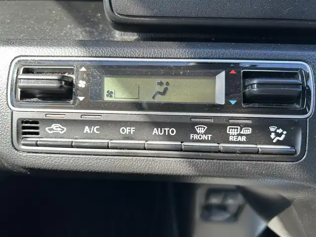 スズキ ワゴンＲ HYBRID FZ 群馬県 2018(平30)年 15.3万km ピュアホワイトP 4WD/純正メモリナビ/フルセグテレビ/全方位カメラ/バックカメラ/Bluetooth/前席シートヒーター/ヘッドアップディスプレイ/オートライト/アイドリングストップ/スマートキー /ETC/純正14インチAW/スペアキー×1/保証書/取扱説明書