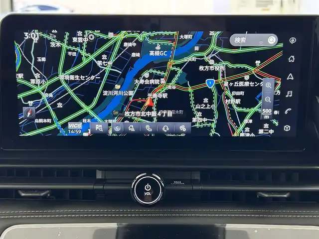 日産 セレナ e－パワー ハイウェイスター V 大阪府 2025(令7)年 0.1千km ブリリアントホワイトパール e-power/プロパイロット/インテリジェントクルーズ/　・車線逸脱/　・側方支援/　・後方支援/　・踏み間違い防止/　・ふらつき警報/純正１２．３ディスプレイオーディオ/　Bluetooth/フルセグ/FM/AM/純正フリップダウンモニター/デジタルインナーミラー/バック・フロント・サイド・全方位カメラ/ビルトインETC2.0/両側パワースライド/ワイヤレス充電器/純正15インチアルミ